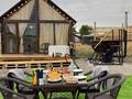 Дом · 2 комнаты · 40 м², Трасса Алматы Бишкек 45-й км 45 за 40 000 ₸ в Алатауский р-н — фото 39