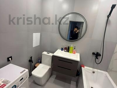 1-бөлмелі пәтер · 39 м² · 7/9 қабат, А 102 11, бағасы: 20.6 млн ₸ в Астане, Сарайшык р-н