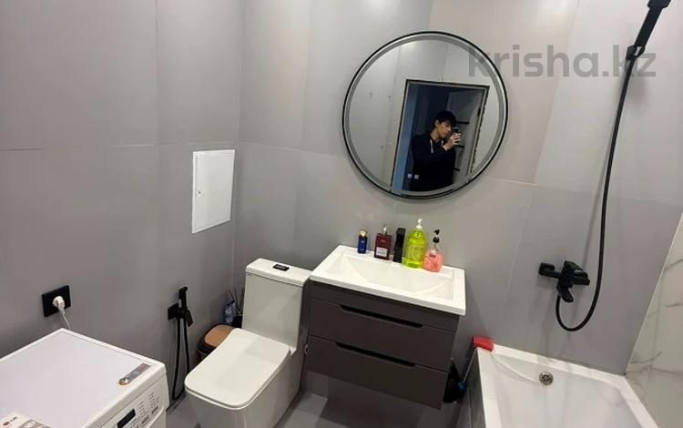 1-бөлмелі пәтер · 39 м² · 7/9 қабат, А 102 11, бағасы: 20.6 млн ₸ в Астане, Сарайшык р-н — фото 40