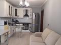2-комнатная квартира · 102 м², мкр Самал-1, Самал 1 9 — Напротив Достык Плаза за 600 000 ₸ в Алматы, Медеуский р-н — фото 8