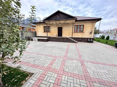 Жеке үй · 6 бөлме · 220 м² · 6.8 жүзд., Шұғыла ш/а., Дала 146, бағасы: 165 млн ₸ в Алматы, Наурызбайский р-н