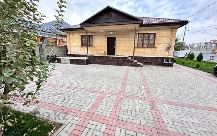 Жеке үй · 6 бөлме · 220 м² · 6.8 жүзд., Шұғыла ш/а., Дала 146, бағасы: 165 млн ₸ в Алматы, Наурызбайский р-н — фото 25