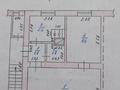 2-бөлмелі пәтер · 38.3 м² · 2/2 қабат, Коммунистическая, бағасы: 6.5 млн ₸ в Байдибек би — фото 6