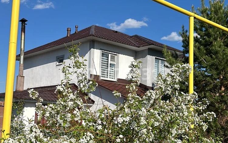 Отдельный дом · 5 комнат · 200 м² · 10 сот., мкр Уркер — 33 школа гимназия за 80 млн ₸ в Астане, Нура р-н — фото 15