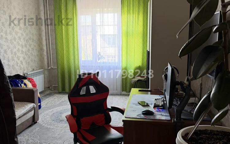 2-бөлмелі пәтер · 48 м² · 4/5 қабат, мкр Север 48, бағасы: 22 млн ₸ в Шымкенте, Аль-Фарабийский р-н — фото 2