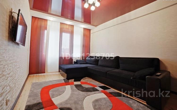 2-комнатная квартира, 52 м², 2/5 этаж посуточно, Айтиева за 10 000 〒 в Уральске — фото 5