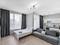 1-бөлмелі пәтер · 35 м² · 8/13 қабат, Асфендиярова 4, бағасы: 14 990 ₸ в Астане, Есильский р-н