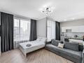 1-комнатная квартира · 35 м² · 8/13 этаж, Асфендиярова 4 за 14 990 ₸ в Астане, Есильский р-н — фото 6