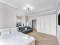 1-комнатная квартира · 35 м² · 8/13 этаж, Асфендиярова 4 за 14 990 ₸ в Астане, Есильский р-н — фото 7