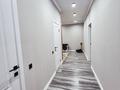 2-бөлмелі пәтер · 96.5 м² · 3/5 қабат, Хиуаз Доспанова 32, бағасы: 42.5 млн ₸ в Уральске — фото 16