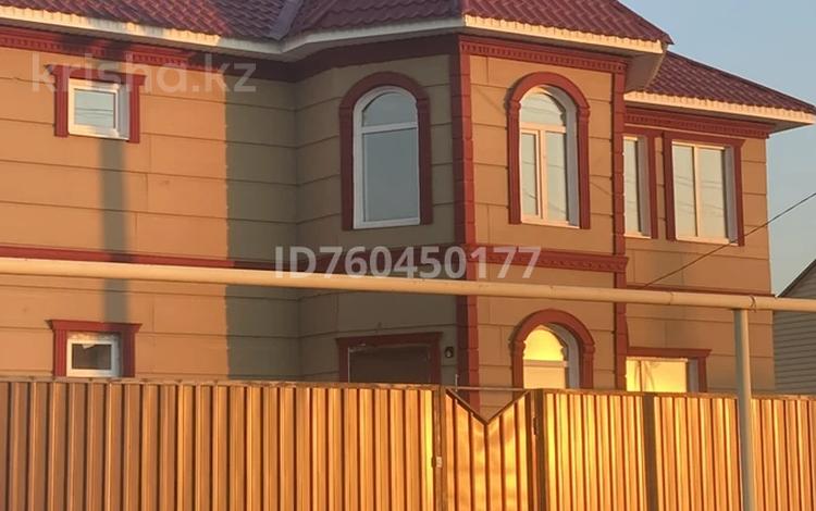 Отдельный дом · 5 комнат · 260 м² · 9 сот., Микрорайон Северный, Квартал 12 — Костанай плаза за 800 000 ₸ — фото 9