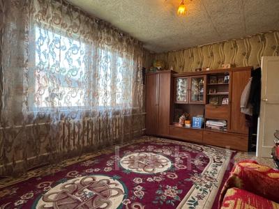 Отдельный дом · 3 комнаты · 54 м² · 5.6 сот., Садовый переулок 14 за 8.9 млн ₸ в Петропавловске