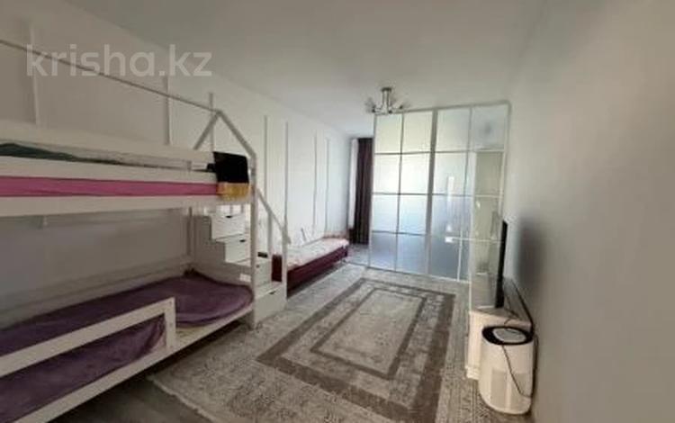 2-комнатная квартира · 64 м² · 5/5 этаж, мкр Саялы за 28 млн ₸ в Алматы, Алатауский р-н — фото 3