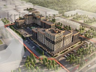 5-комнатная квартира · 204 м², мкр. Алтын орда, мкр. Алтын Орда, участок 24 за ~ 85.7 млн 〒 в Актобе