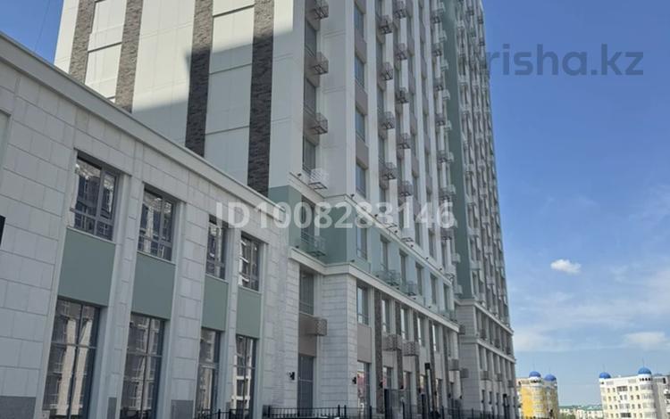 3-бөлмелі пәтер · 90.5 м² · 14/17 қабат, мкр Нурсат, Аргынбекова, бағасы: 45 млн ₸ в Шымкенте, Каратауский р-н — фото 16