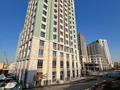3-бөлмелі пәтер · 90.5 м² · 14/17 қабат, мкр Нурсат, Аргынбекова, бағасы: 45 млн ₸ в Шымкенте, Каратауский р-н — фото 2
