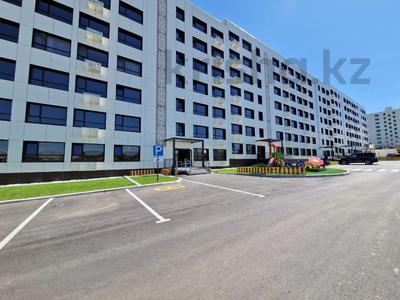 Продажа квартир в Восточно-Казахстанской обл.: 4-комнатная квартира · 139.7 м² · 6/7 этаж, Илияса Есенберлина 16 за ~ 50.3 млн 〒 4-комнатная квартира · 139.7 м² · 6/7 этаж, Илияса Есенберлина 16 за ~ 50.3 млн 〒 в Усть-Каменогорске