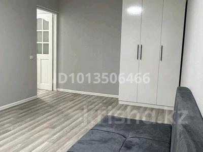 1-бөлмелі пәтер · 33 м² · 1/5 қабат, мкр №1 60 — Жубанова Алтынсарина, бағасы: 230 000 ₸ в Алматы, Ауэзовский р-н