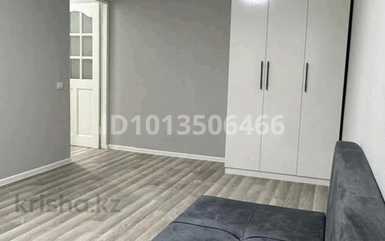 1-бөлмелі пәтер · 33 м² · 1/5 қабат, мкр №1 60 — Жубанова Алтынсарина, бағасы: 230 000 ₸ в Алматы, Ауэзовский р-н — фото 2