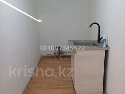 1 комната · 18 м² · 1 этаж, ЖМ Сайрам, Абдирова 24 за 42 000 ₸ в Шымкенте, Каратауский р-н