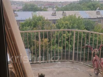 4-бөлмелі пәтер · 85 м² · 6/9 қабат, Молдагуловой — Колос, бағасы: 22 млн ₸ в Шымкенте