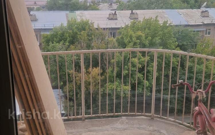 4-бөлмелі пәтер · 85 м² · 6/9 қабат, Молдагуловой — Колос, бағасы: 22 млн ₸ в Шымкенте — фото 2