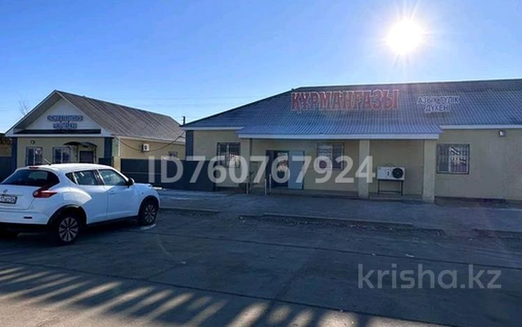 Свободное назначение, магазины и бутики, салоны красоты · 700 м² за 78 млн 〒 в Атырау, пгт Балыкши — фото 2