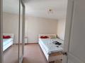 3-бөлмелі пәтер · 84 м² · 5/9 қабат, мкр Аккент 6, бағасы: 44 млн ₸ в Алматы, Алатауский р-н — фото 6