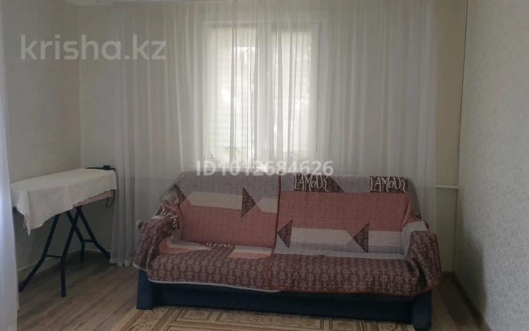 3-комнатная квартира · 59 м² · 2/2 этаж, Шиловского за 11 млн ₸ в Хромтау — фото 2