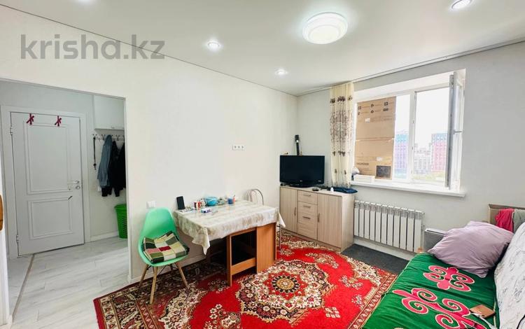 2-бөлмелі пәтер · 35 м² · 6/9 қабат, Аманжол Болекпаев 22 — Выгодное Предложение, бағасы: ~ 19 млн ₸ в Астане, Сарайшык р-н — фото 3
