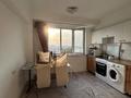 1-комнатная квартира · 44 м² · 7/9 этаж, мкр Калкаман-2 13 за 180 000 ₸ в Алматы, Наурызбайский р-н