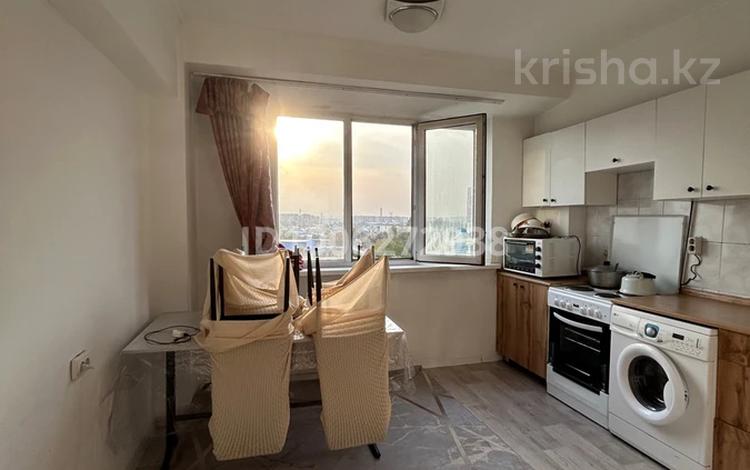1-комнатная квартира · 44 м² · 7/9 этаж, мкр Калкаман-2 13 за 180 000 ₸ в Алматы, Наурызбайский р-н — фото 7