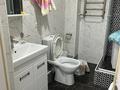 1-комнатная квартира · 50 м² · 3/12 этаж, Бекхожина 15 за 380 000 〒 в Алматы, Медеуский р-н — фото 6