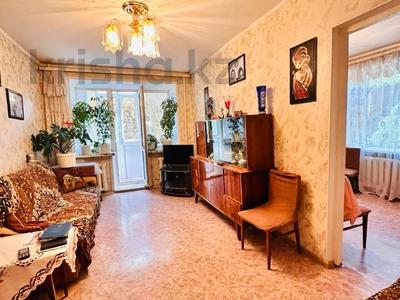 2-комнатная квартира · 42.6 м² · 3/5 этаж, Иманова 32/2 за 18.5 млн ₸ в Астане, р-н Байконур
