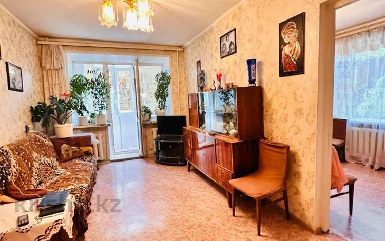 2-комнатная квартира · 42.6 м² · 3/5 этаж, Иманова 32/2 за 18.5 млн ₸ в Астане, р-н Байконур — фото 9