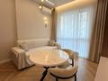 2-комнатная квартира · 50 м² · 4 этаж, мкр Тараз, Рыскулова 33/2 за 25 000 ₸ в Шымкенте, Аль-Фарабийский р-н — фото 7