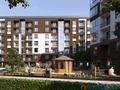 2-комнатная квартира · 57.8 м² · 4/7 этаж, мкр Томирис, Рыскулова 103/6 за 39 млн ₸ в Алматы, Алатауский р-н