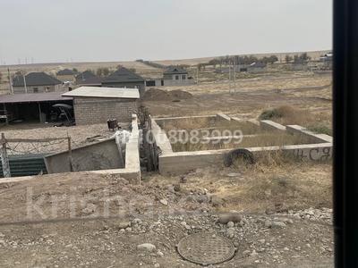 Участок · 8 соток, мкр Сауле — Тал жақ за 10 млн 〒 в Шымкенте, Аль-Фарабийский р-н