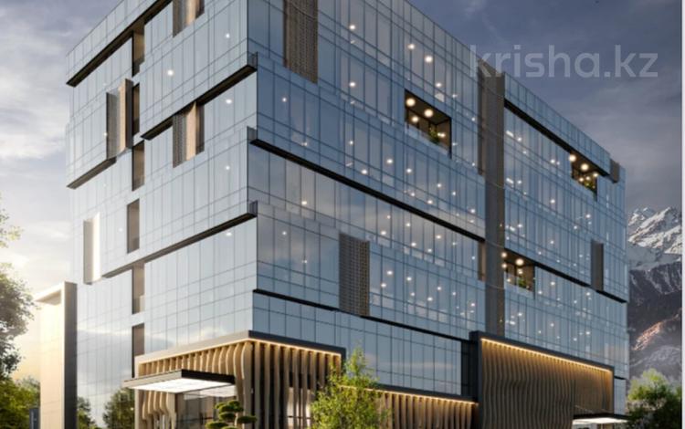 Кеңселер · 1187 м², бағасы: ~ 1.9 млрд ₸ в Алматы, Бостандыкский р-н — фото 2