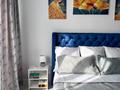 1-комнатная квартира · 38 м² · 8/10 этаж, Толе би 285/8 к4 — Утеген батыра за 2 500 〒 в Алматы, Ауэзовский р-н