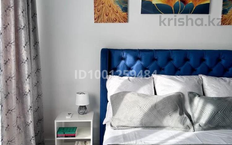 1-комнатная квартира · 38 м² · 8/10 этаж, Толе би 285/8 к4 — Утеген батыра за 2 500 〒 в Алматы, Ауэзовский р-н — фото 2