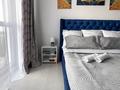 1-комнатная квартира · 38 м² · 8/10 этаж, Толе би 285/8 к4 — Утеген батыра за 2 500 〒 в Алматы, Ауэзовский р-н — фото 2