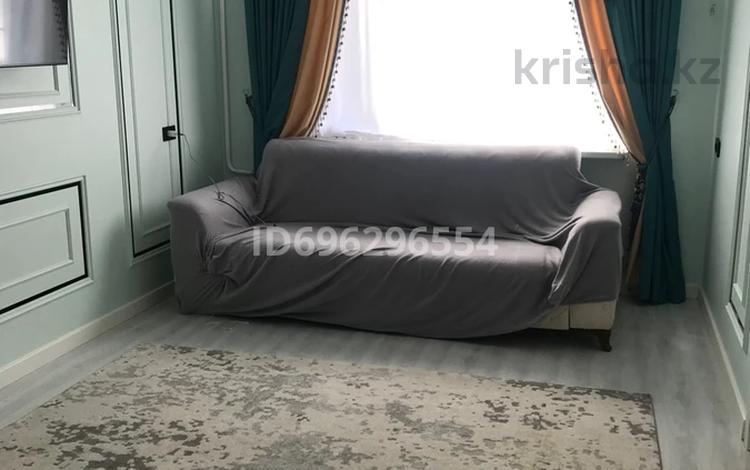 3-комнатная квартира · 57 м² · 1/5 этаж, Сейфуллина 92 — Возле Дастархана за 16.5 млн ₸ в Кентау — фото 2