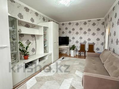 2-комнатная квартира · 43 м² · 5/5 этаж, Жастар за 15.3 млн ₸ в Талдыкоргане, мкр Жастар