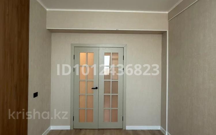 2-бөлмелі пәтер · 57 м² · 10/12 қабат, 12-й мкр 36/2, бағасы: 19.5 млн ₸ в Актау — фото 2