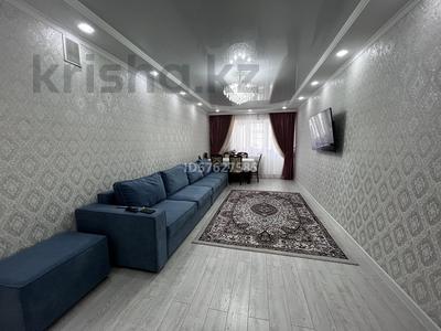 2-комнатная квартира, 90 м², 4/5 этаж, Нур 5 — Кунаева за 35 млн 〒 в Уральске