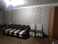 1-комнатная квартира · 33 м² · 4/5 этаж, Кошукова 14 — Вокзал за 130 000 ₸ в Петропавловске