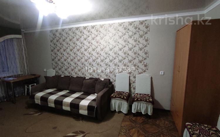 1-комнатная квартира · 33 м² · 4/5 этаж, Кошукова 14 — Вокзал за 130 000 ₸ в Петропавловске — фото 2