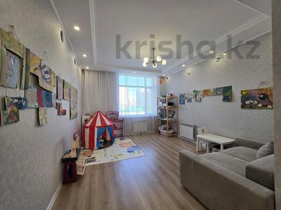 2-комнатная квартира · 71 м² · 3/9 этаж, Мангилик ел 51/2 за 45.5 млн ₸ в Астане, Есильский р-н