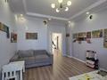 2-комнатная квартира · 71 м² · 3/9 этаж, Мангилик ел 51/2 за 45.5 млн ₸ в Астане, Есильский р-н — фото 3